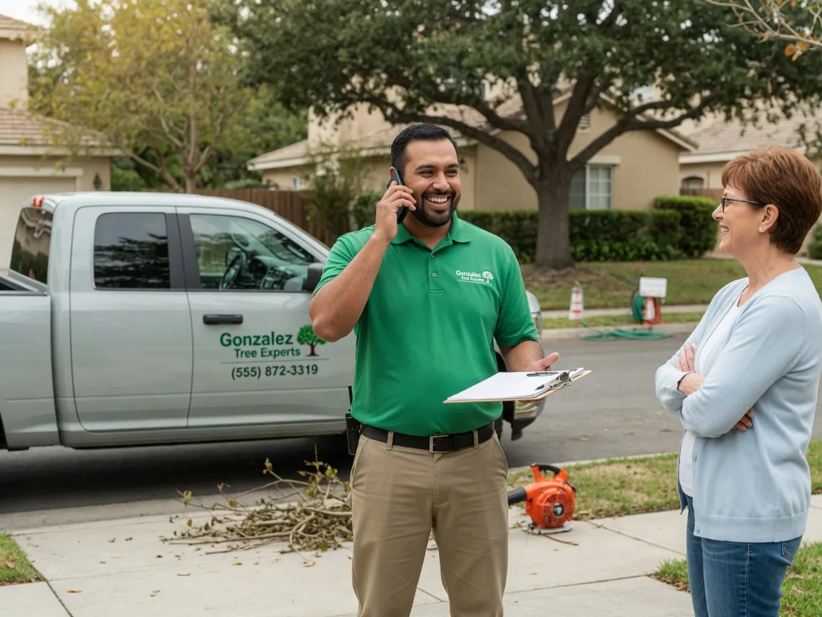 Tree Service Coopers Mills, ME FAQs